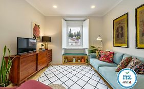 WHome | Campo de Ourique Premium Apartment